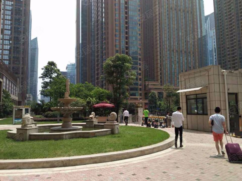 东方希望天祥广场,天府大道中段500号-成都东方希望天祥广场二手房,租