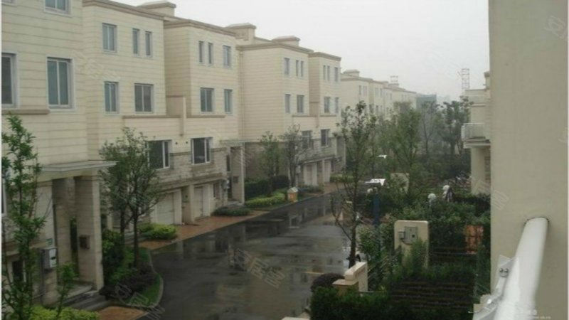 金铭文博水景(别墅) 