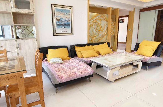 金海国际花园4室2厅153㎡95.8万二手房图片