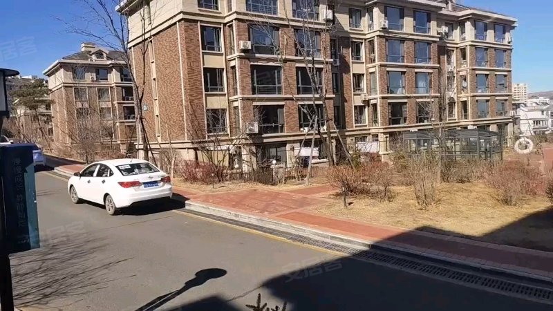 苏州印象(别墅)