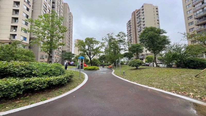 民乐城秀园西苑