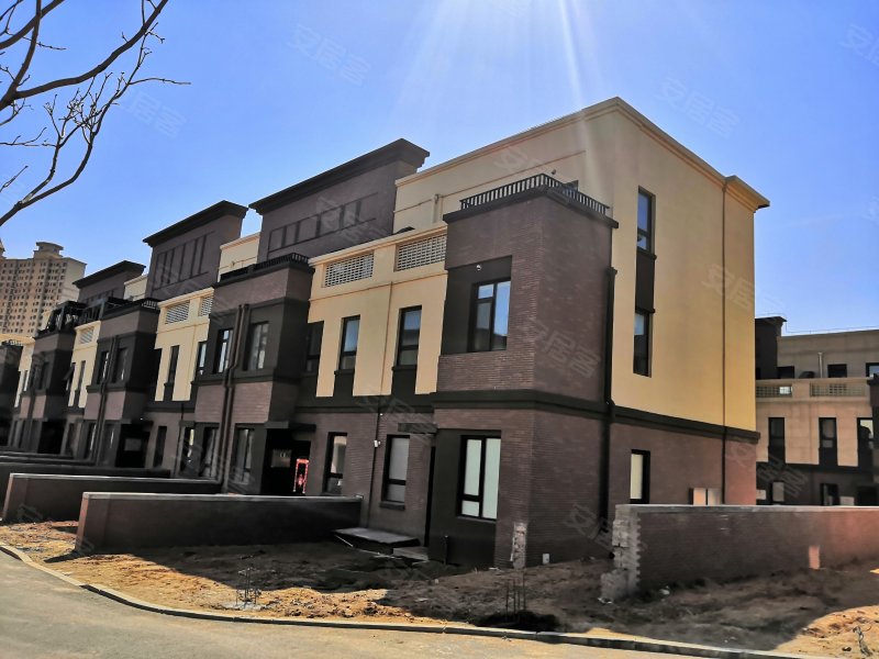 公园1953公园墅(别墅)