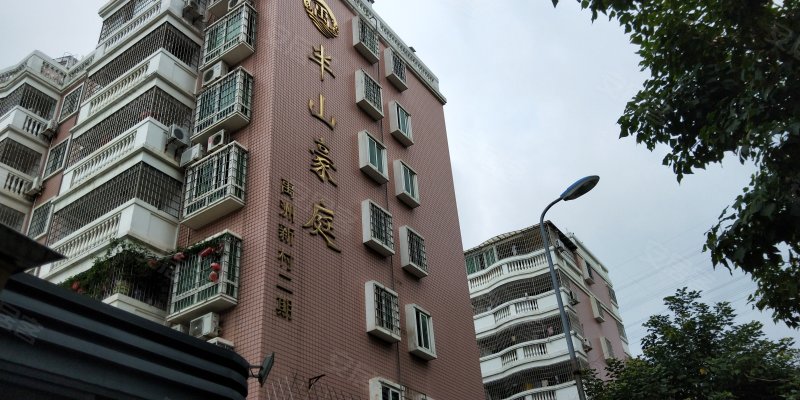 半山豪庭,南山路542-558号-厦门半山豪庭二手房,租房,房价-厦门安居客
