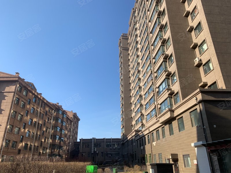 冠城蓝湖湾,康新路-鸡西冠城蓝湖湾二手房,租房,房价-鸡西安居客