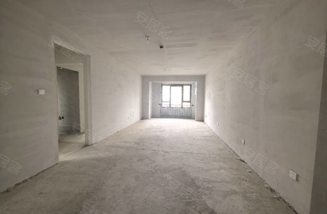 绿地不夜城3室2厅107㎡38万二手房图片