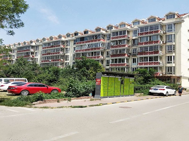 碧波园,房山区长阳路-北京碧波园二手房,租房,房价-北京安居客