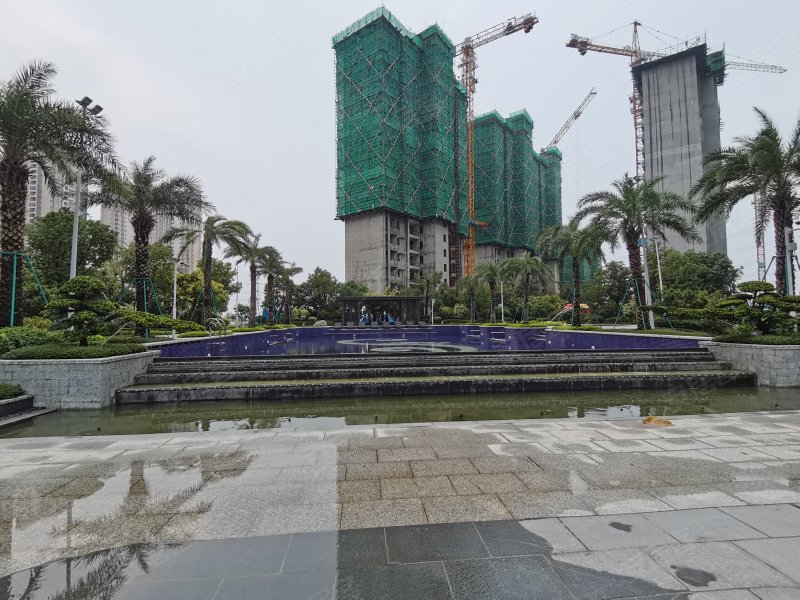 碧桂园华发香洲府