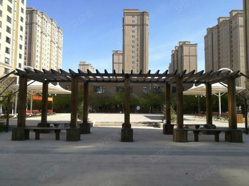 圣世金鼎城,前进大街6888号-长春圣世金鼎城二手房