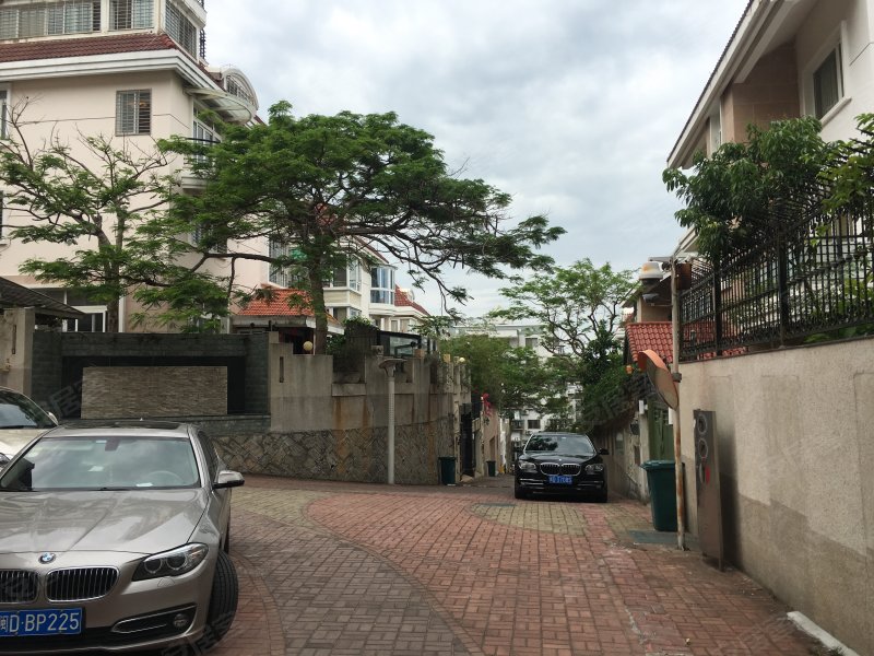 云顶山庄别墅,云顶南路-厦门云顶山庄别墅二手房,租房,房价-厦门安居