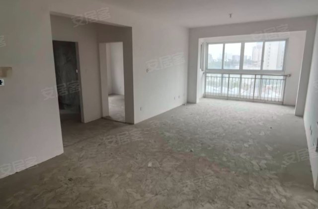 东海新村3室2厅114㎡99.8万二手房图片