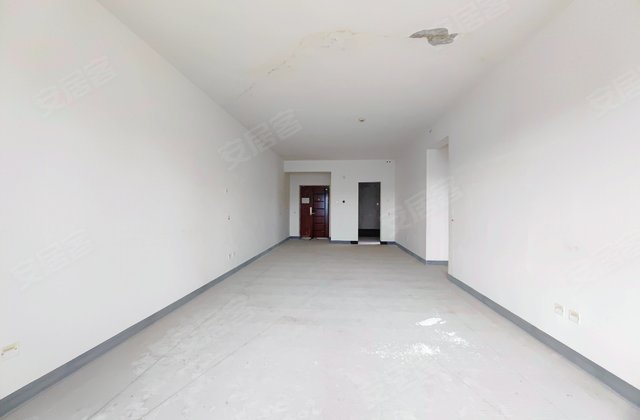 国兴北岸江山(东区)3室2厅121㎡124.5万二手房图片