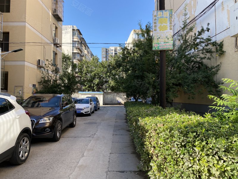 宏福园,欣旺北大街-北京宏福园二手房,租房,房价-北京安居客