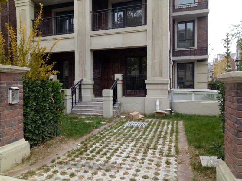 世茂红墅湾(别墅),祥源路-青岛世茂红墅湾(别墅)二手房,租房,房价