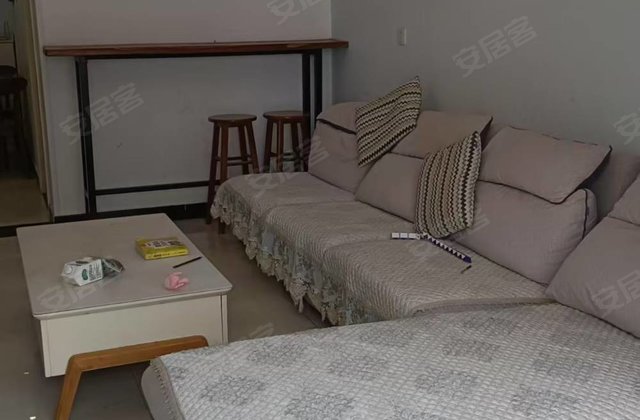 剑桥上郡2室2厅86㎡35万二手房图片