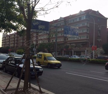 瀛台里