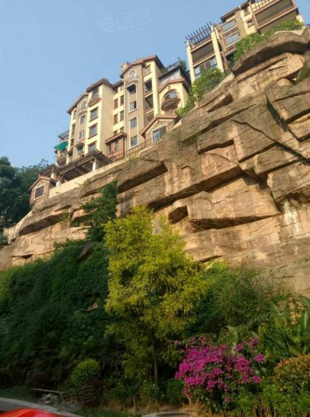 蓝光十里蓝山(别墅)