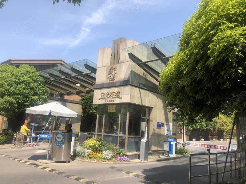 阳光花城(别墅) 