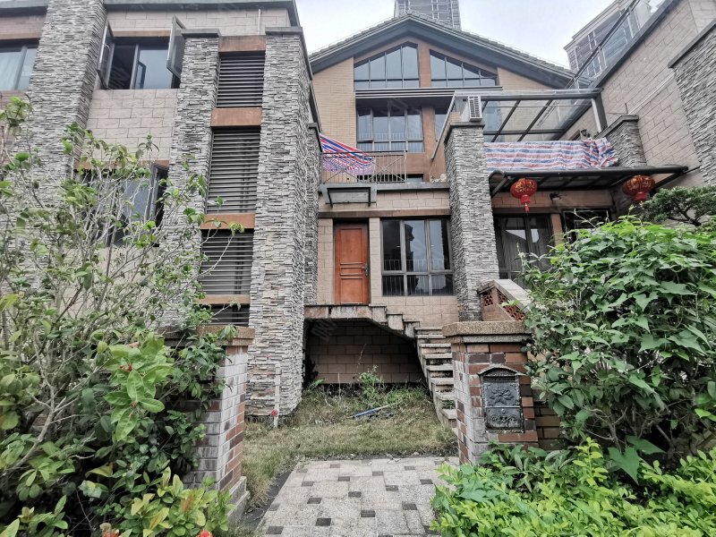 保利林语(别墅),博爱路-中山保利林语(别墅)二手房,租房,房价-中山