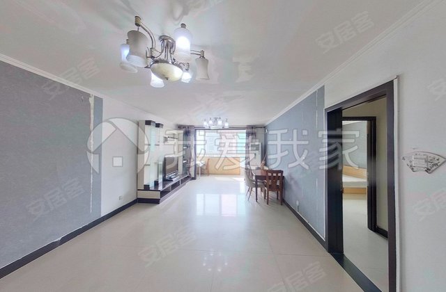 时尚街区东区3室2厅140.5㎡500万二手房图片