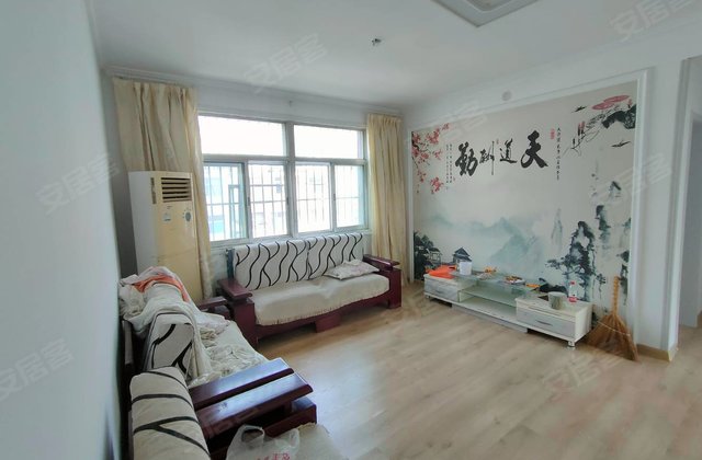 南苑小区(昌乐)3室2厅87㎡14.9万二手房图片