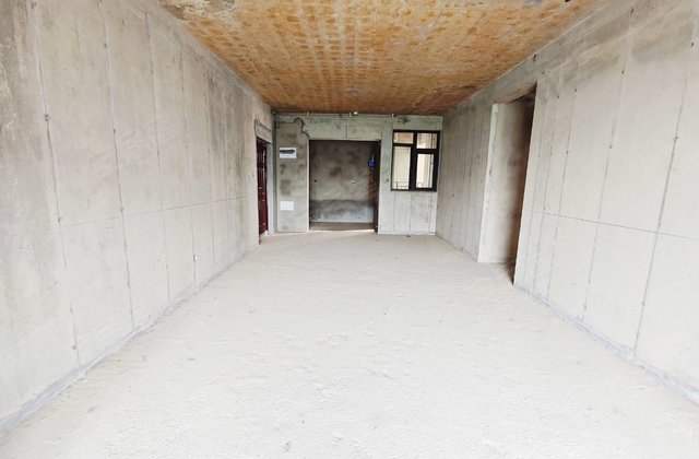 玫瑰庄园3室2厅125㎡88万二手房图片