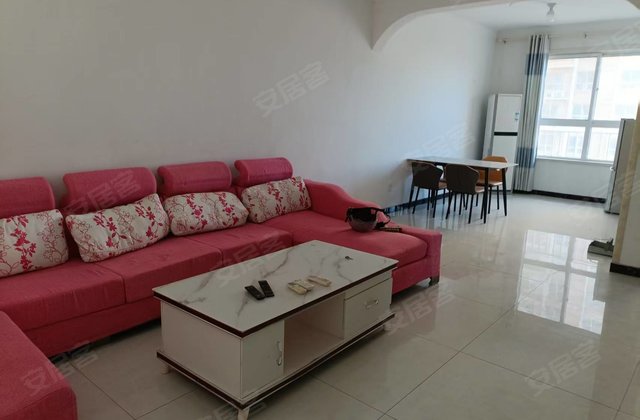 青年未来城3室2厅99.6㎡63.6万二手房图片