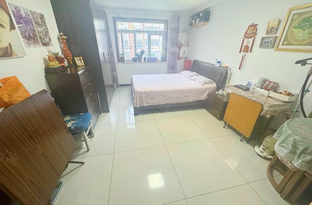 盛宇里2室1厅62.96㎡75万二手房图片