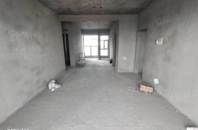 学苑阳光3室2厅125㎡102万二手房图片