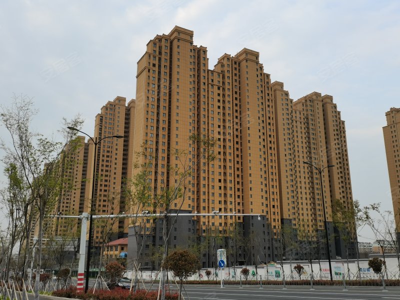 君悦山,学院路-泰安君悦山二手房,租房,房价-泰安安居客