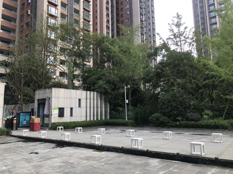 华熙528艺术村锦都