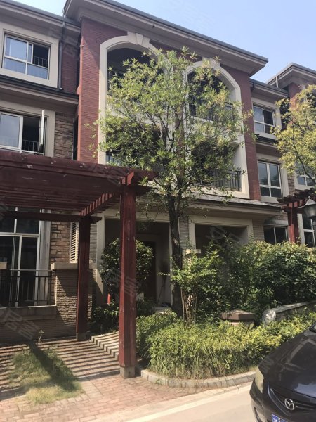 龙湾国际社区(别墅),高云路-长沙龙湾国际社区(别墅)二手房,租房,房价