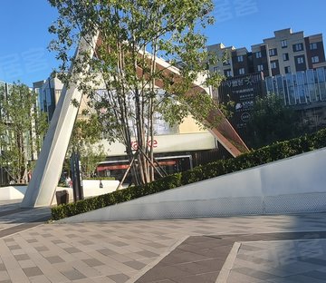 万科城市之光(宝坻)
