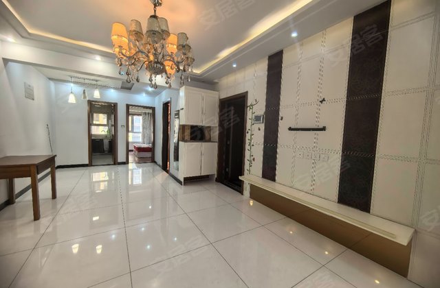 塞纳荣府2室2厅83㎡69万二手房图片