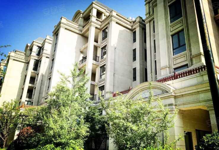 湾流,欧亚大道1501号-西安湾流二手房,租房,房价-西安安居客