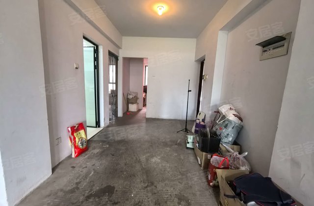 翰林首府3室2厅92.7㎡55万二手房图片