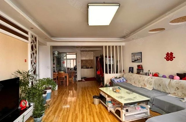 居业花庭3室2厅143㎡51.8万二手房图片