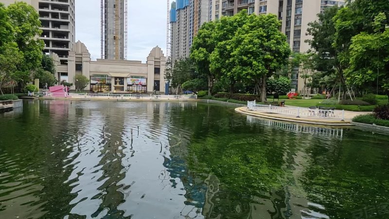 恒大绿洲,苍海路6号-梧州恒大绿洲二手房,租房,房价-梧州安居客