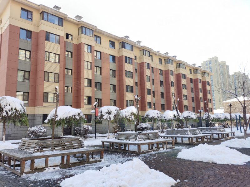 东华园,裕城路(旧:规划街)-抚顺东华园二手房,租房,房价-抚顺安居客