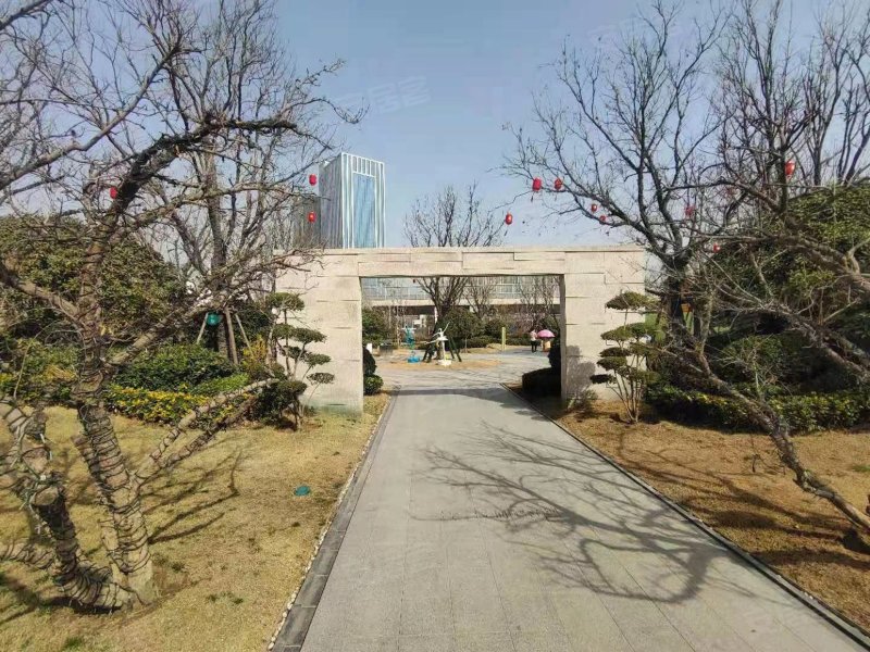 美的翰悦府,莲花街,近红楠路-郑州美的翰悦府二手房,租房,房价-郑州