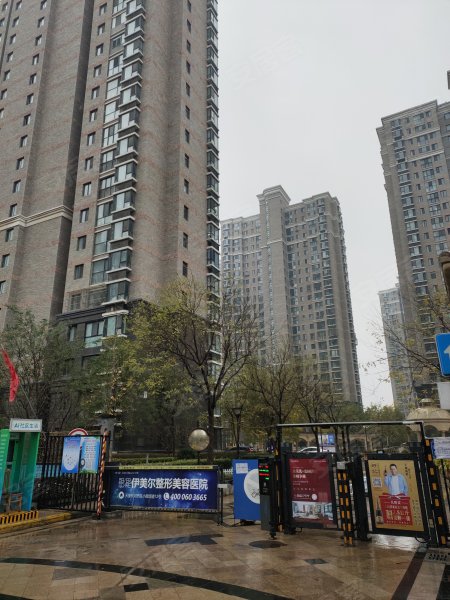 阳光星期八昕旺南苑