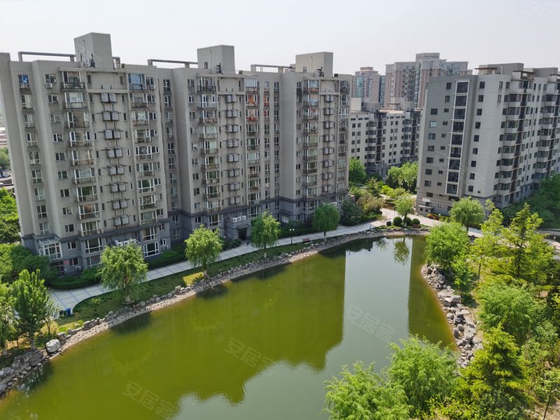 鲁艺上河村(二区)