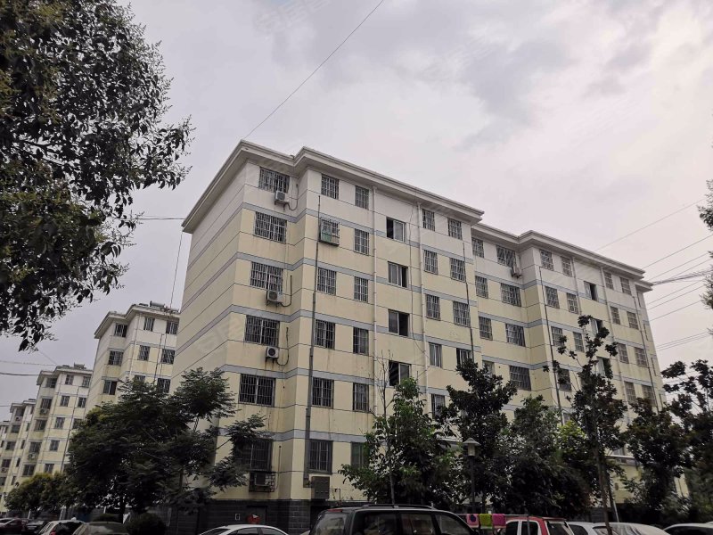 海悦花园(南区)