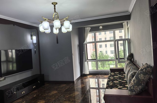 御景江山2室1厅92㎡33万二手房图片