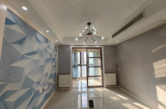 凤凰和泰2室1厅89㎡59万二手房图片