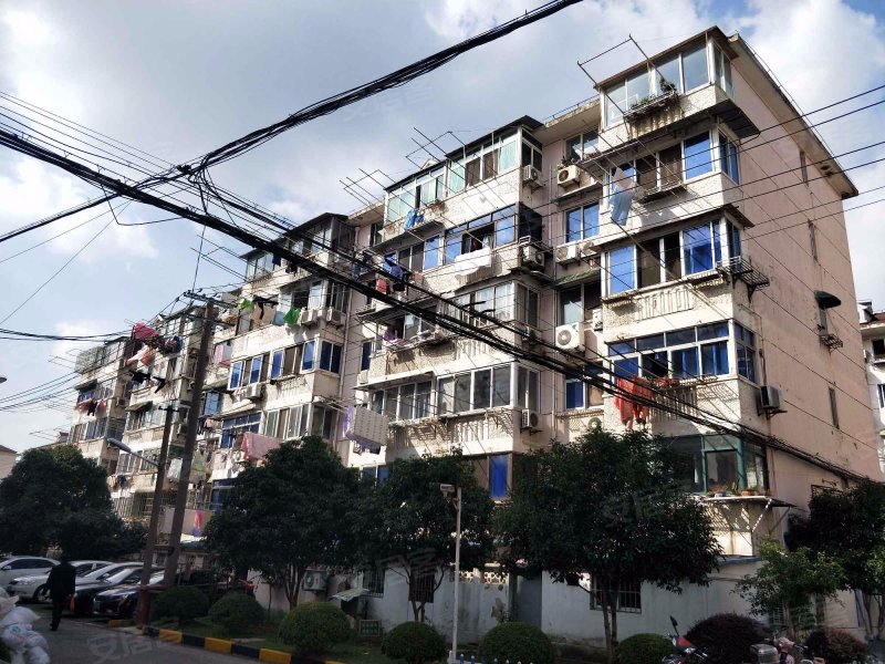 红梅小区(嘉定) 