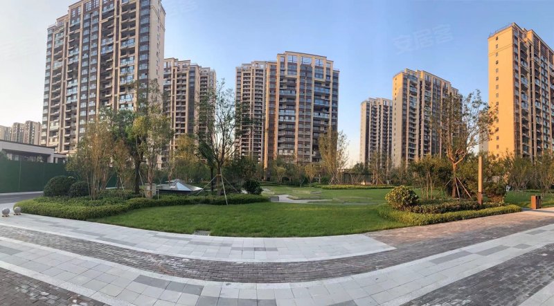 中南熙悦,樱前街,近惠贤路-潍坊中南熙悦二手房,租房,房价-潍坊安居客