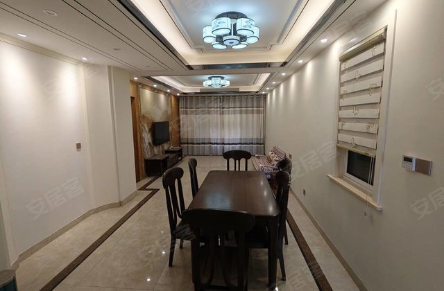 滨江月亮湾3室2厅130㎡169.8万二手房图片