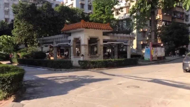 福泰园,朝阳东路60号-广州福泰园二手房,租房,房价-广州安居客