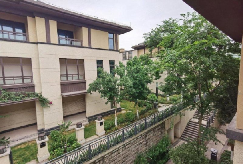 富力湾(别墅),食品城西路10号-重庆富力湾(别墅)二手房,租房,房价