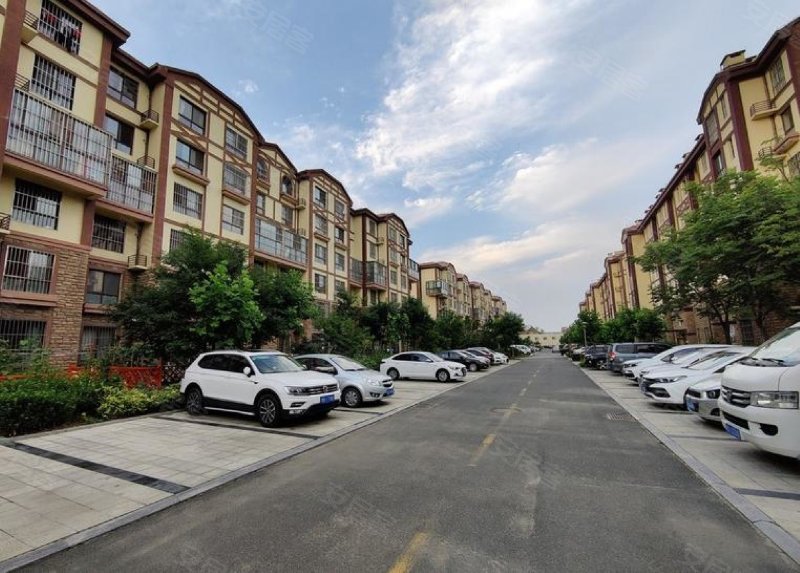 天一畔城美林居